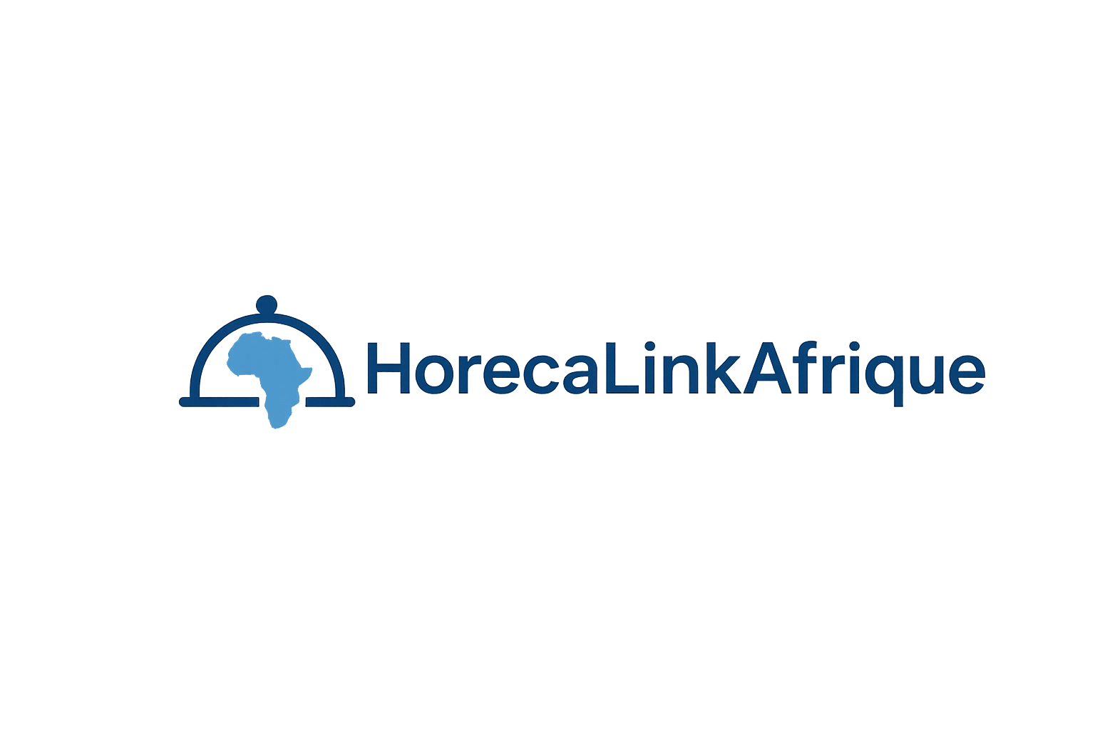 HorecaLinkAfrique Logo